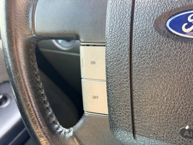 Used 2006 Ford F150 XLT AWD/4WD image 8
