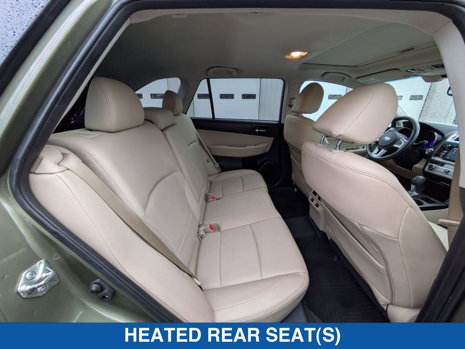 Used 2015 Subaru Outback 2.5i Limited image 35