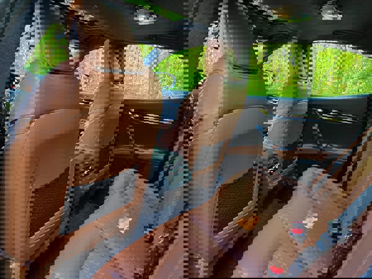 Used 2022 Maserati Ghibli GT image 14