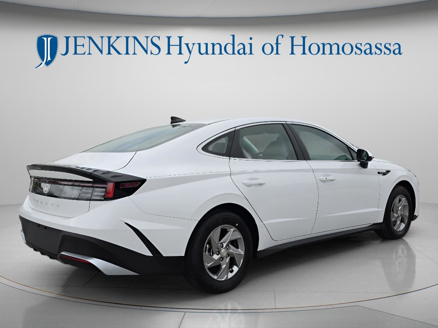 New 2026 Hyundai Sonata SE image 3