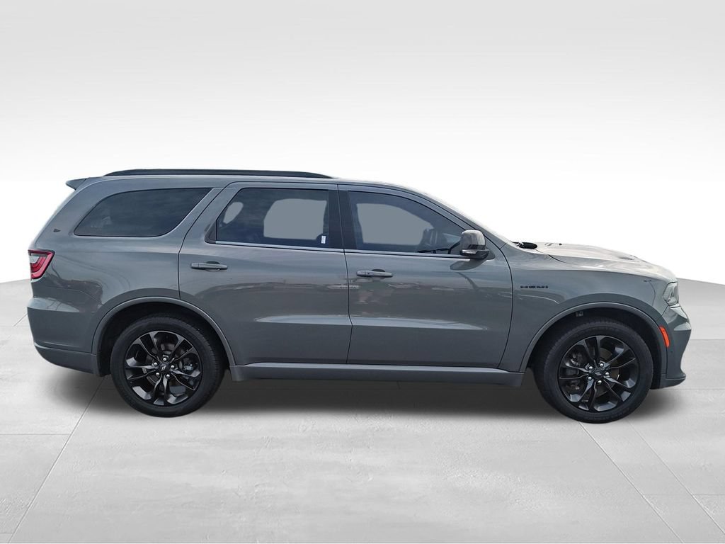 Used 2023 Dodge Durango R/T RWD image 6