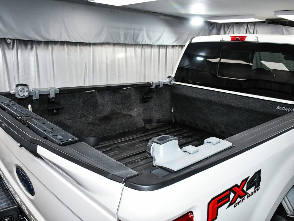 Used 2017 Ford F350 Lariat w/ Lariat Ultimate Package image 80