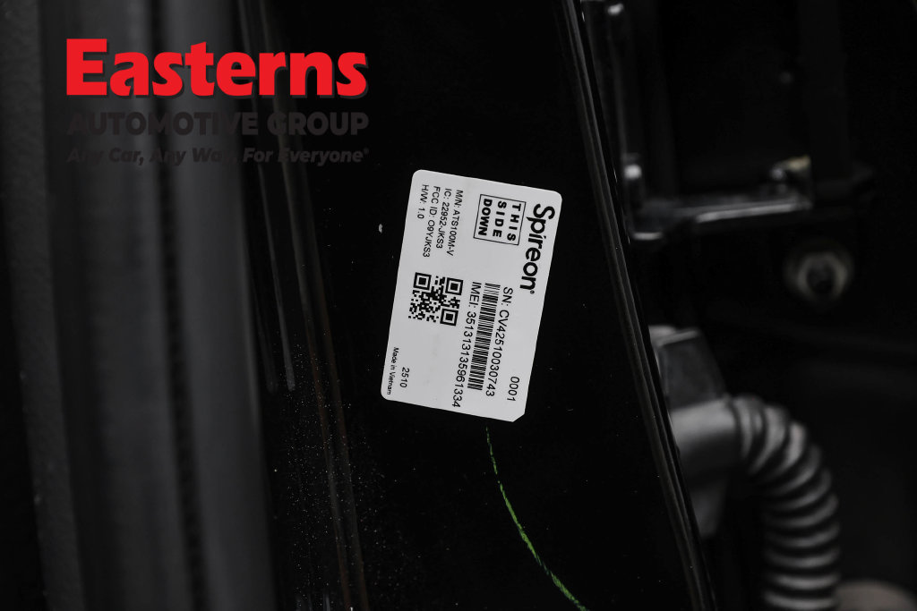 Used 2022 Nissan Sentra SR w/ SR Premium Package FWD image 39