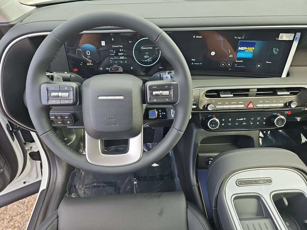 New 2026 Hyundai Palisade SEL FWD image 17