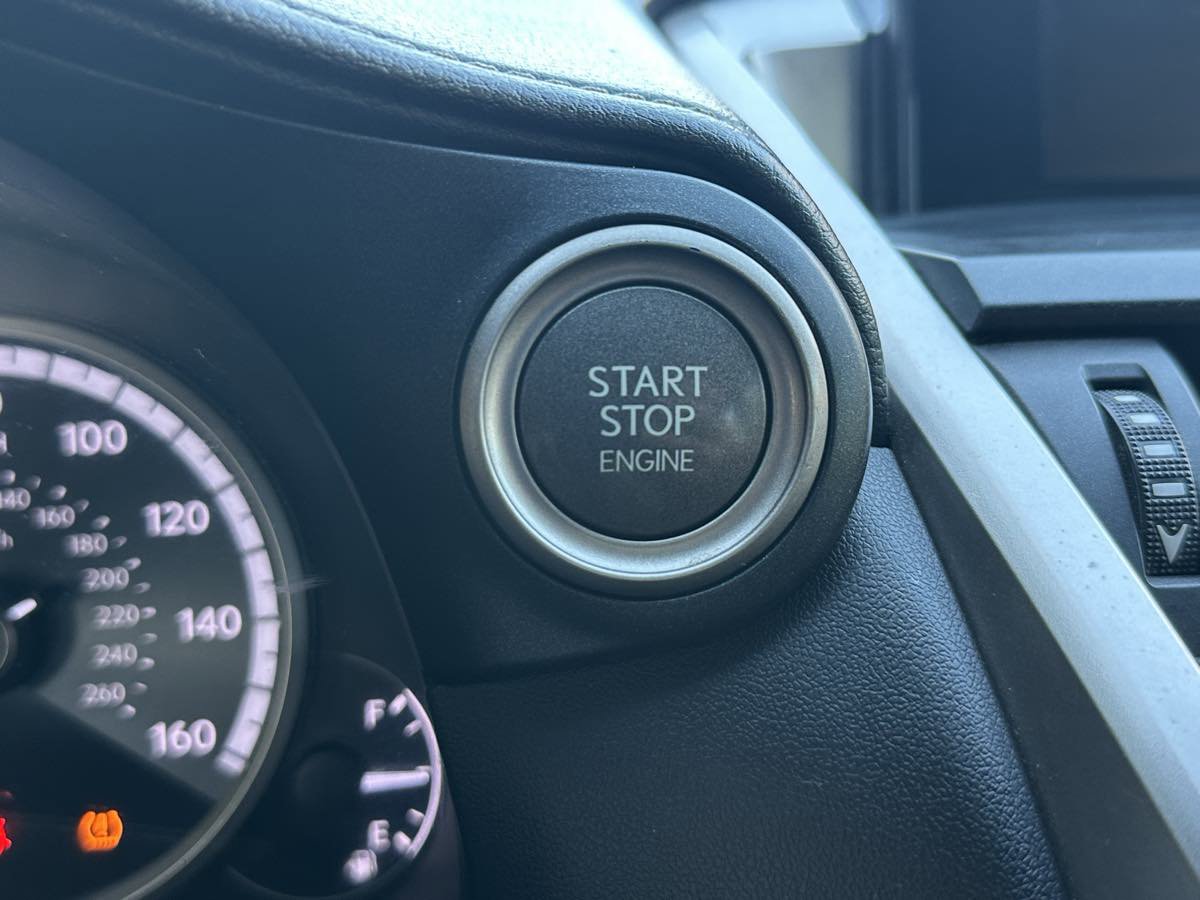 Used 2015 Lexus NX 200t F Sport w/ Navigation System Package image 34