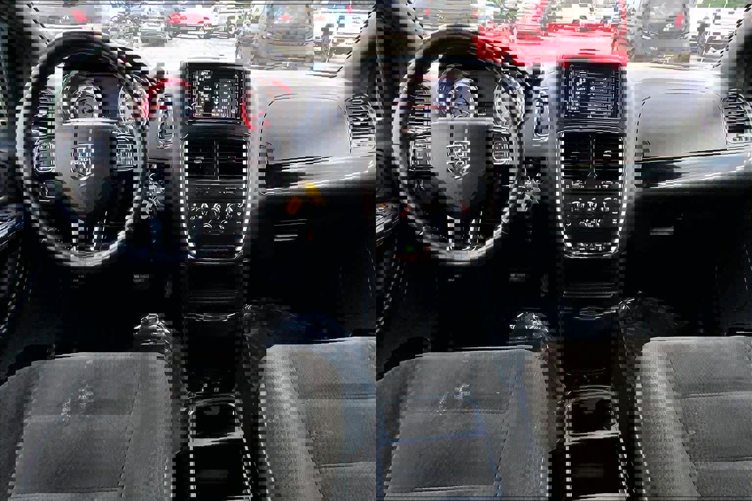 Used 2015 Dodge Grand Caravan SE FWD image 14