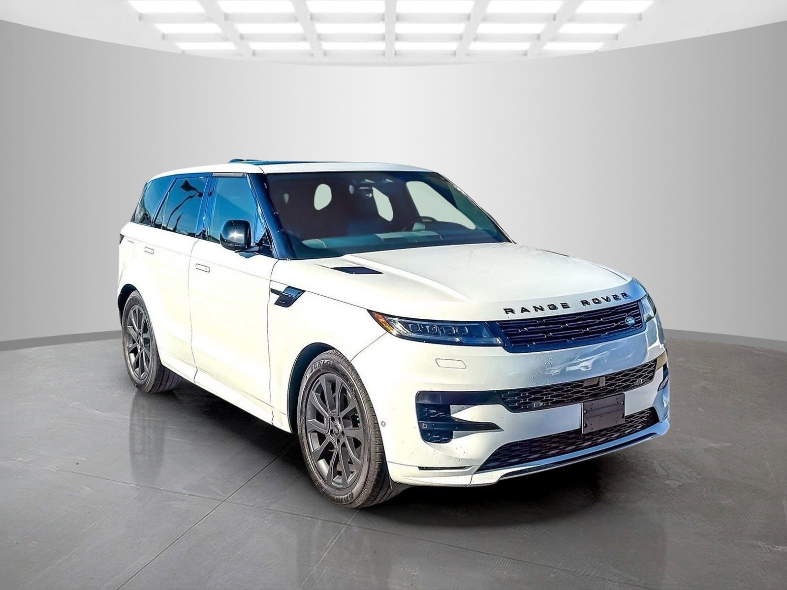 Used 2024 Land Rover Range Rover Sport Dynamic SE image 7
