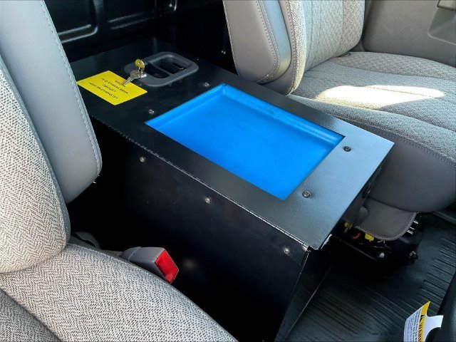 New 2026 Chevrolet Express 2500 w/ Driver Convenience Package RWD image 7