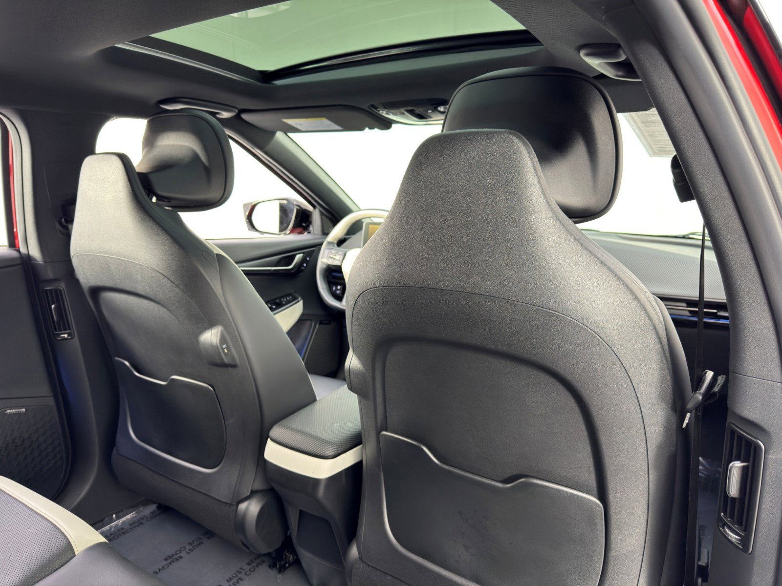 Used 2025 Kia EV6 GT-Line image 40