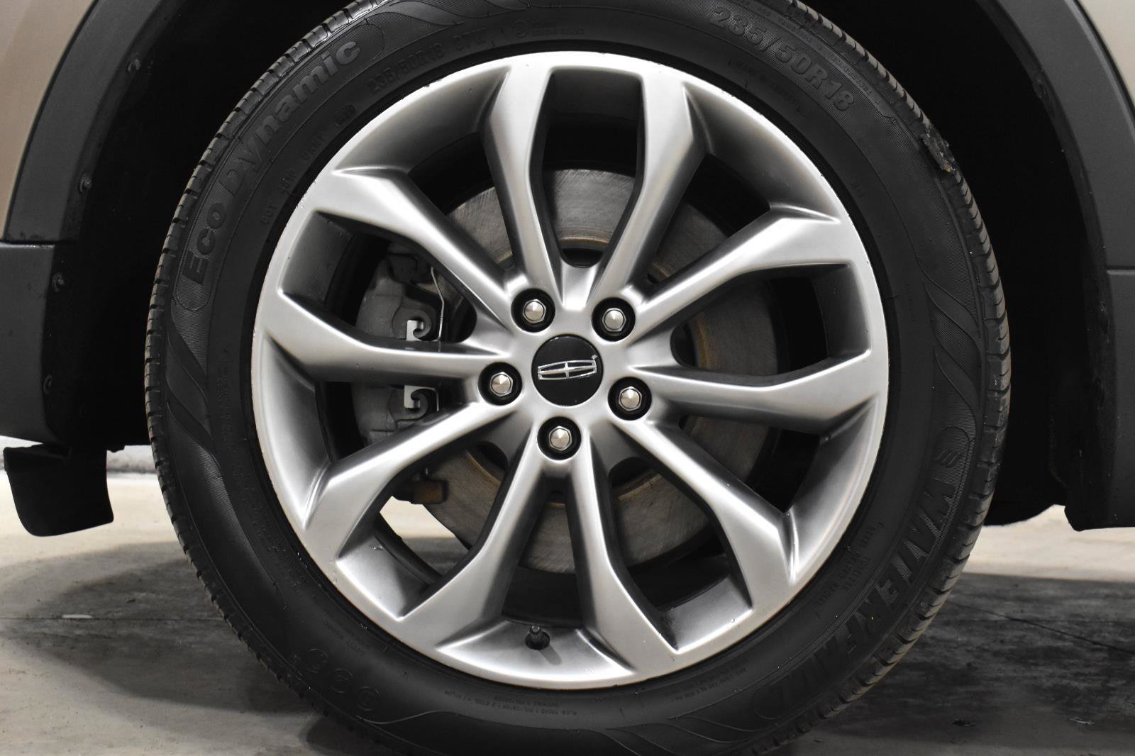 Used 2019 Lincoln MKC Select w/ Select Plus Package image 34