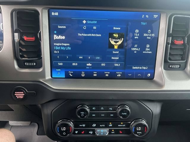 Certified 2024 Ford Bronco Raptor AWD/4WD image 25