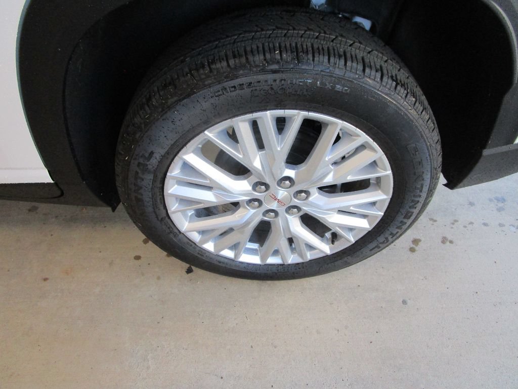 New 2026 GMC Acadia Elevation w/ Elevation Premium Package FWD image 10