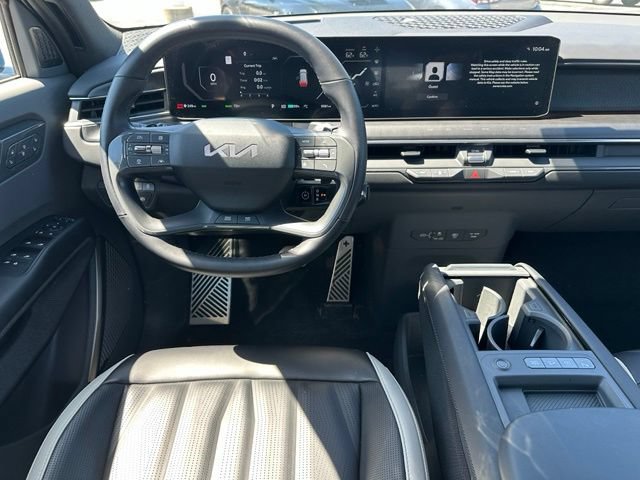 Used 2024 Kia EV9 GT-Line AWD/4WD image 16