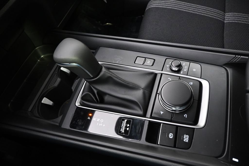 New 2026 MAZDA CX-50 2.5 Hybrid w/ Cargo Package image 30