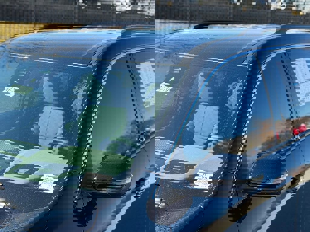 New 2026 GMC Acadia Elevation image 9