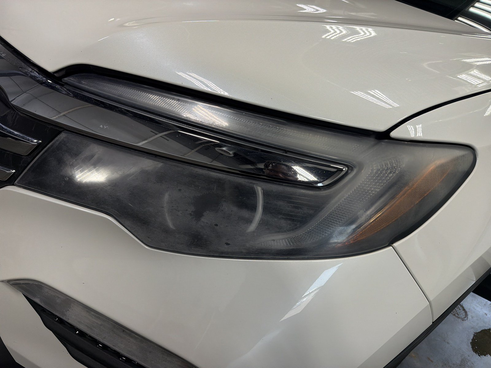 Used 2016 Honda Pilot EX-L image 18