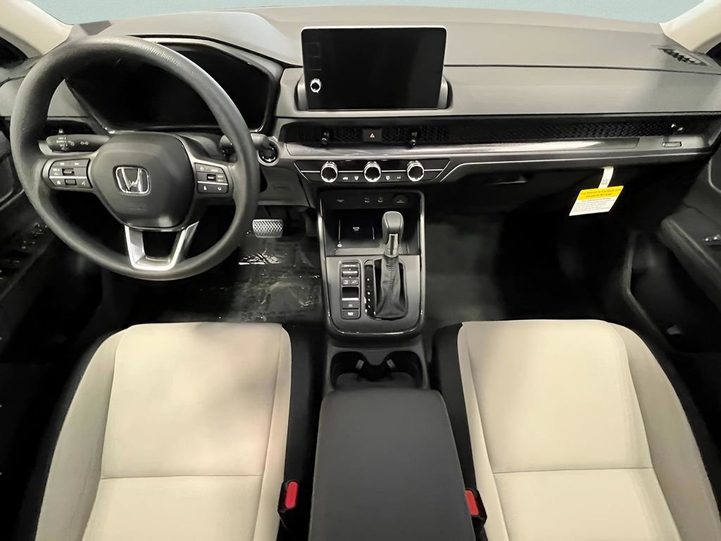 New 2026 Honda CR-V LX image 38