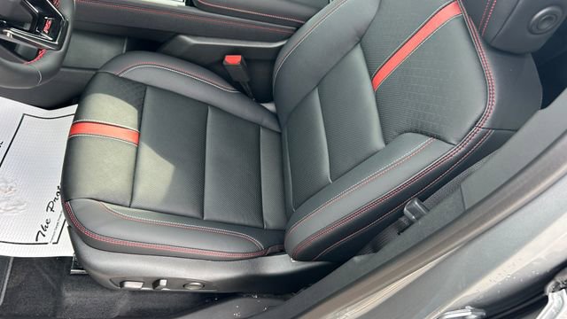 New 2026 Chevrolet Traverse RS image 16