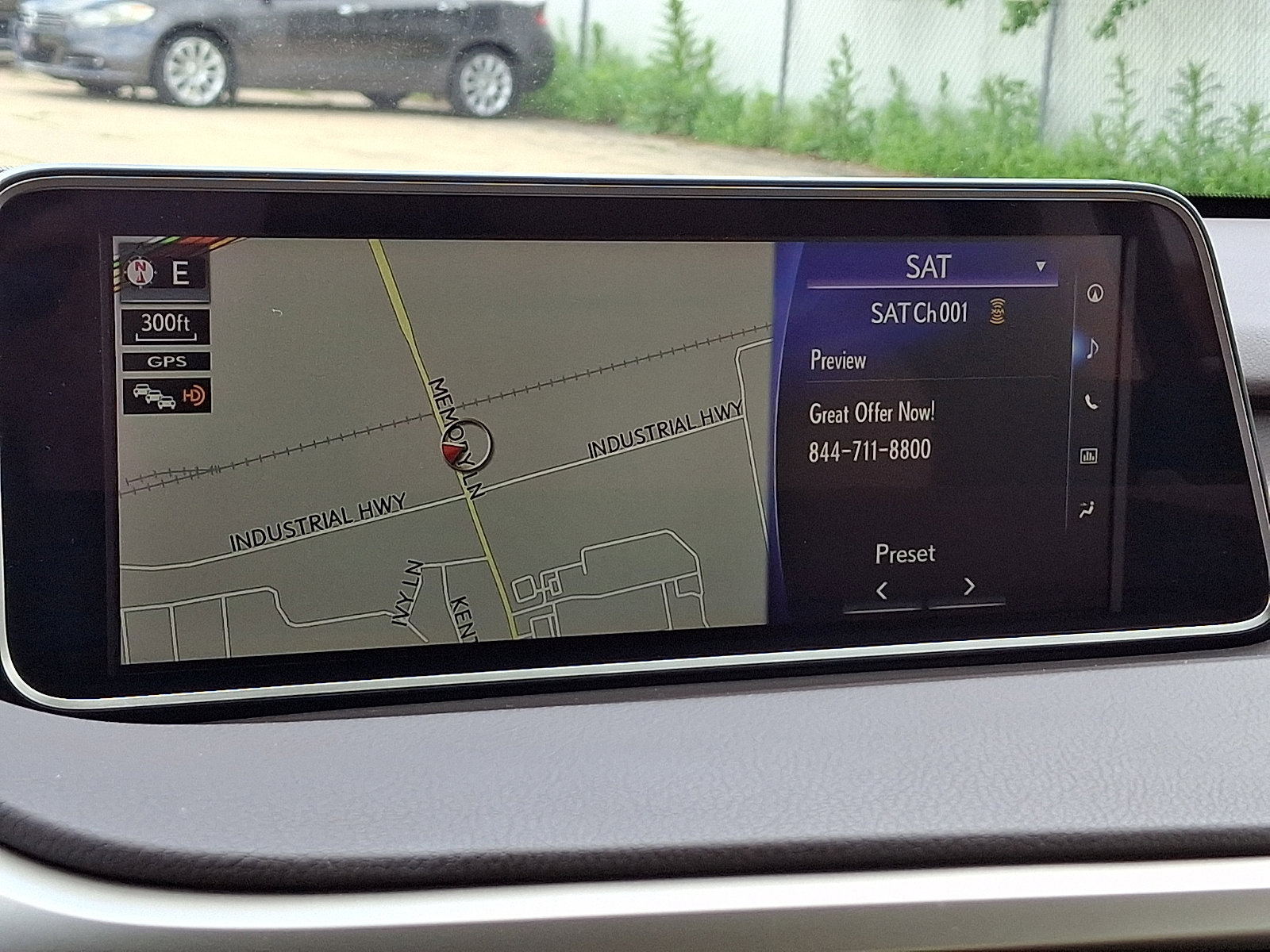 Used 2019 Lexus RX 350 AWD w/ Navigation Package image 23