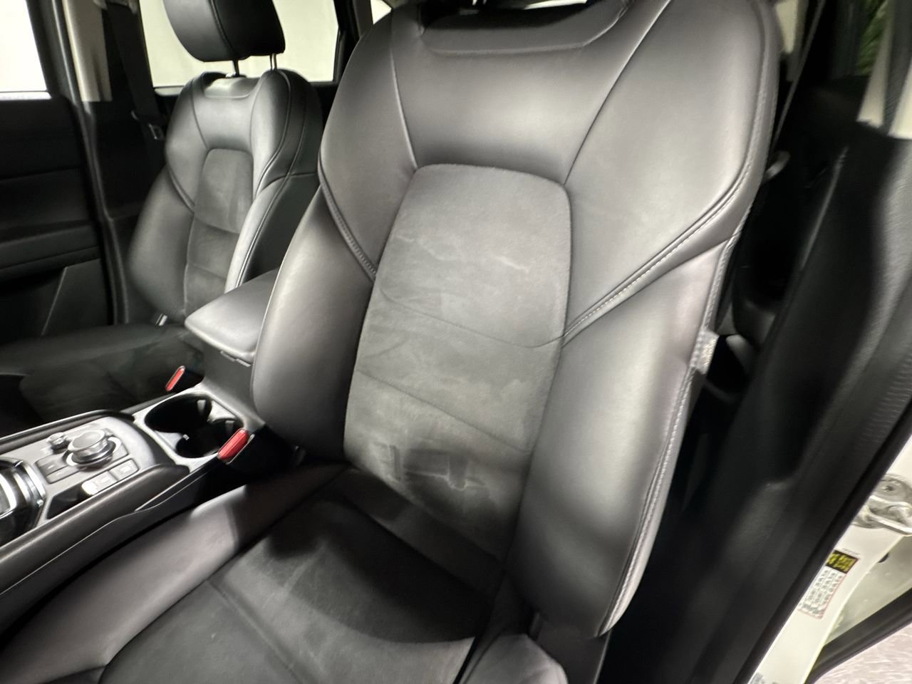 Used 2020 MAZDA CX-5 Touring image 18