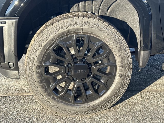 New 2026 GMC Sierra 2500 Denali w/ Denali Reserve Package image 17