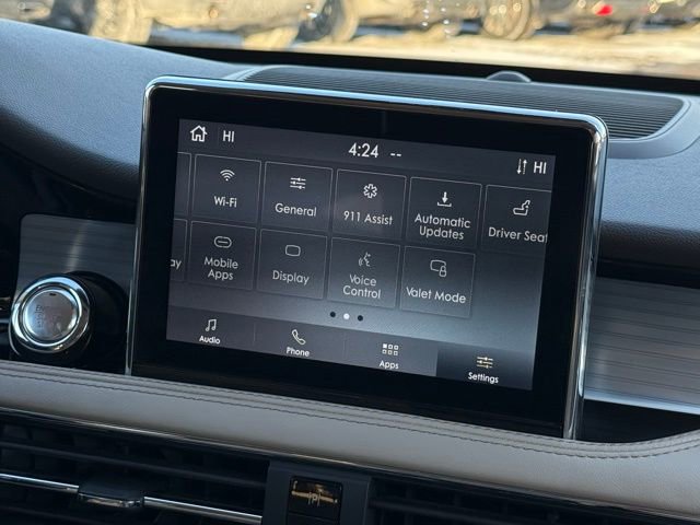 Used 2022 Lincoln Corsair FWD image 23