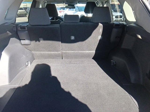 Used 2024 Toyota RAV4 XLE image 28