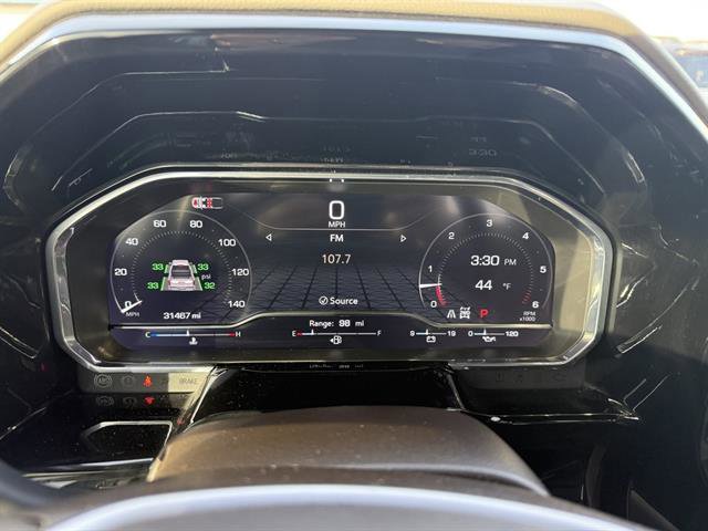 Used 2024 GMC Sierra 1500 SLT w/ SLT Premium Plus Package image 39