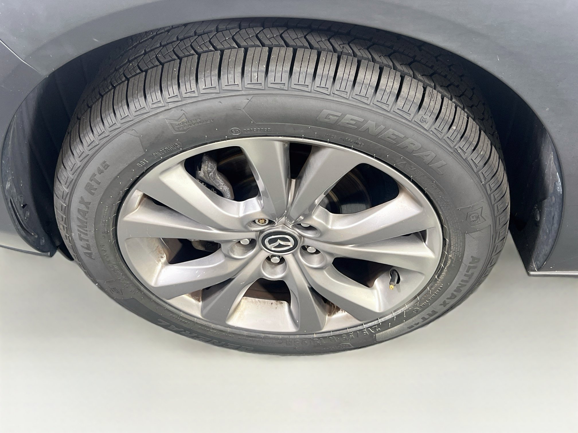 Used 2021 MAZDA CX-30 AWD 2.5 S w/ Select Package image 28