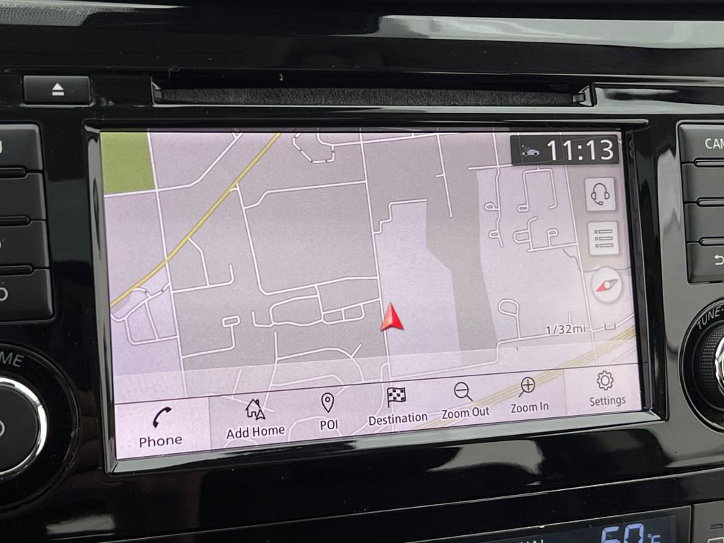 Used 2020 Nissan Rogue Sport SL w/ Premium Package image 3