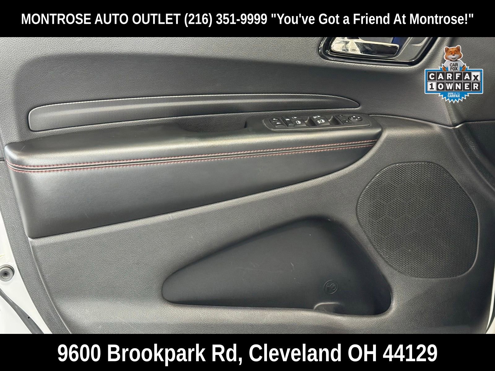 Used 2023 Dodge Durango GT AWD/4WD image 10