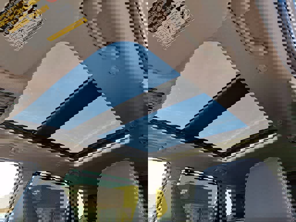 Used 2024 Nissan Rogue Platinum w/ Platinum Premium Package image 14