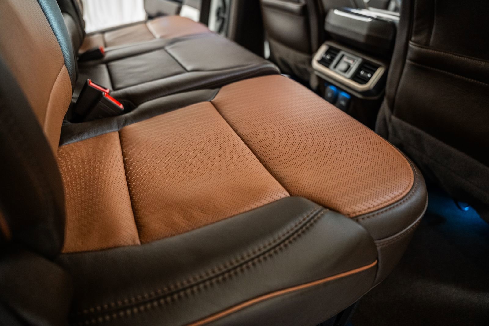 Certified 2023 Ford F150 King Ranch image 43