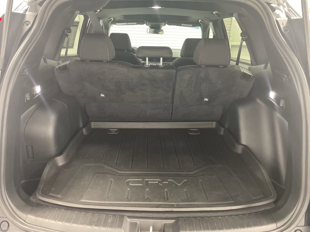Used 2024 Honda CR-V Sport image 28