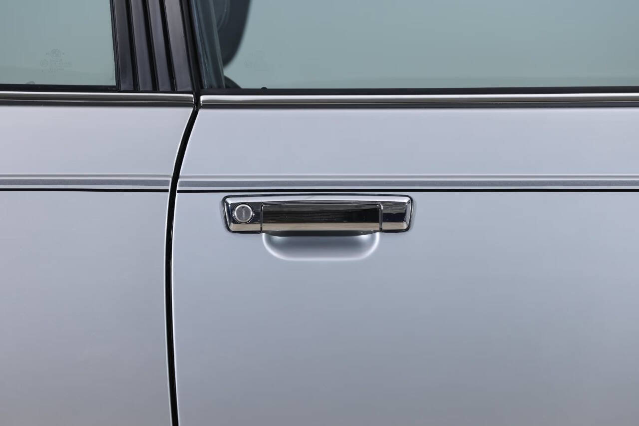 Used 1987 BMW M6 Coupe image 33