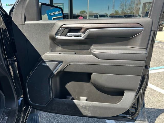 Used 2024 GMC Sierra 1500 SLT w/ SLT Premium Plus Package image 10