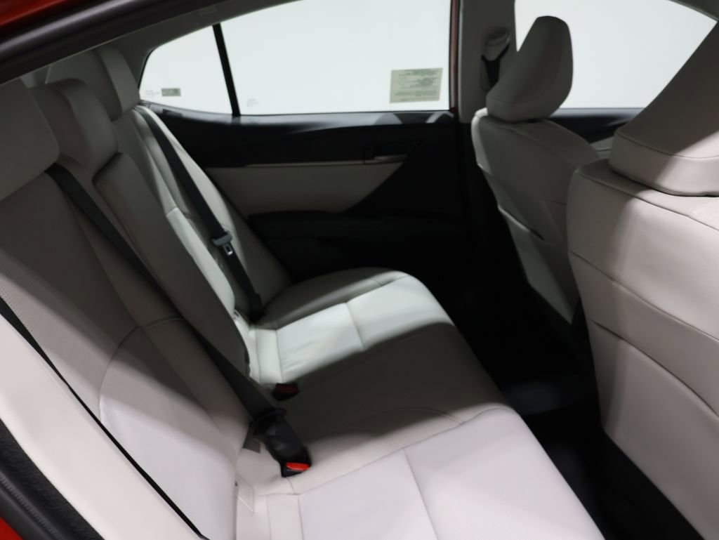 New 2026 Toyota Camry XLE image 14