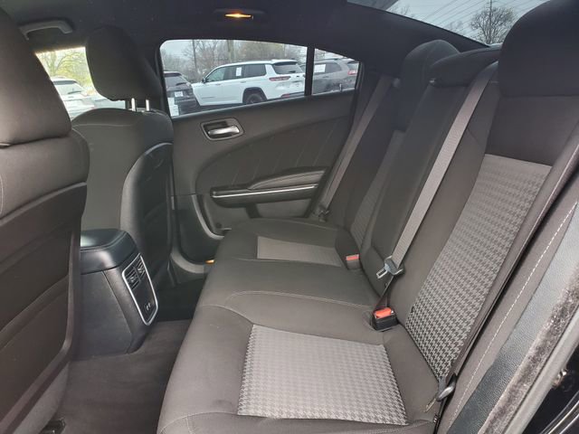 Certified 2023 Dodge Charger GT RWD image 23