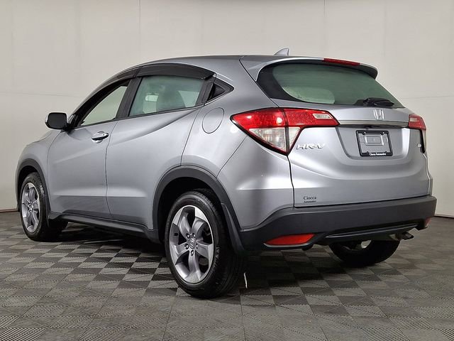 Used 2022 Honda HR-V LX image 7