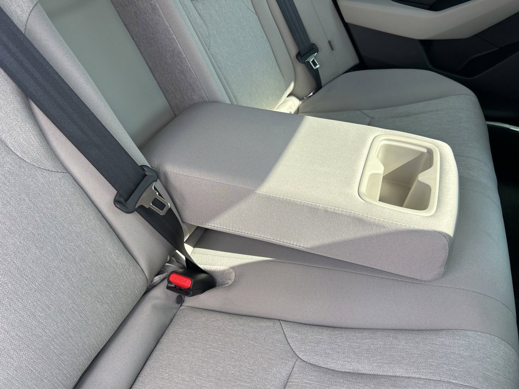 Used 2025 Honda Accord SE image 46