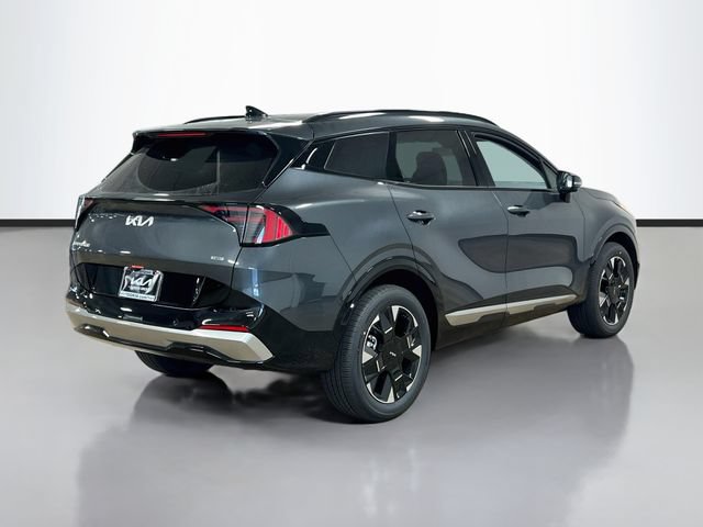 New 2027 Kia Sportage SX Prestige AWD/4WD image 7
