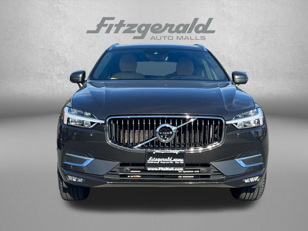 Used 2019 Volvo XC60 T5 Inscription AWD/4WD image 6