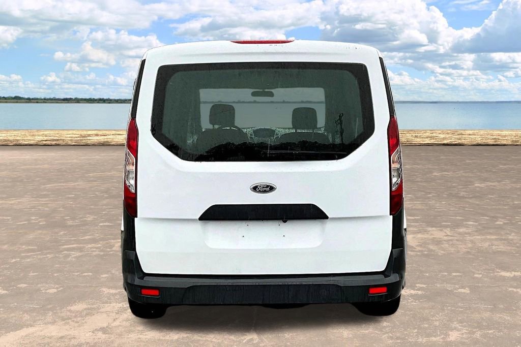 Used 2015 Ford Transit Connect XL FWD image 8