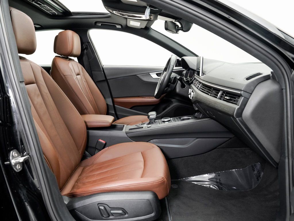 Used 2018 Audi A4 2.0T w/ 18" Wheel Package image 22