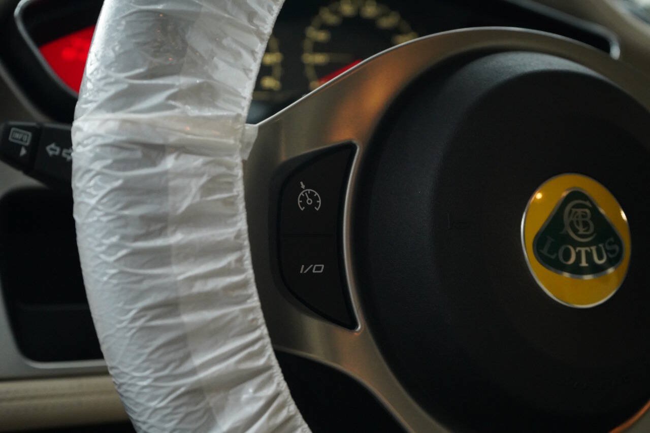 Used 2011 Lotus Evora S RWD image 65