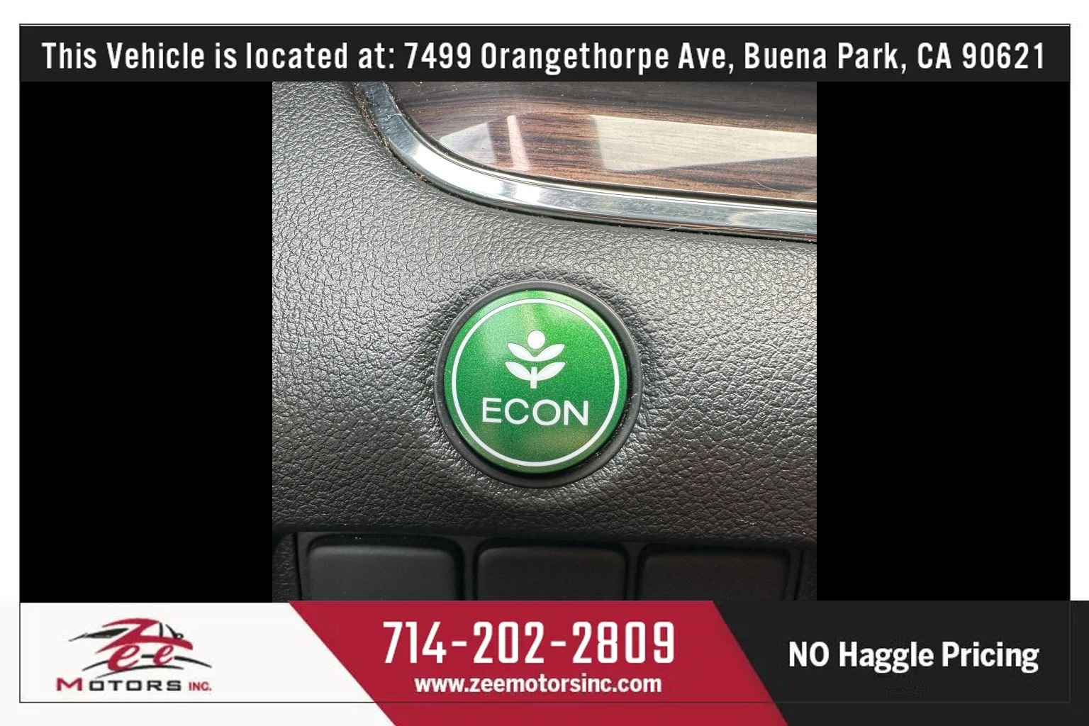 Used 2015 Honda CR-V EX-L image 31