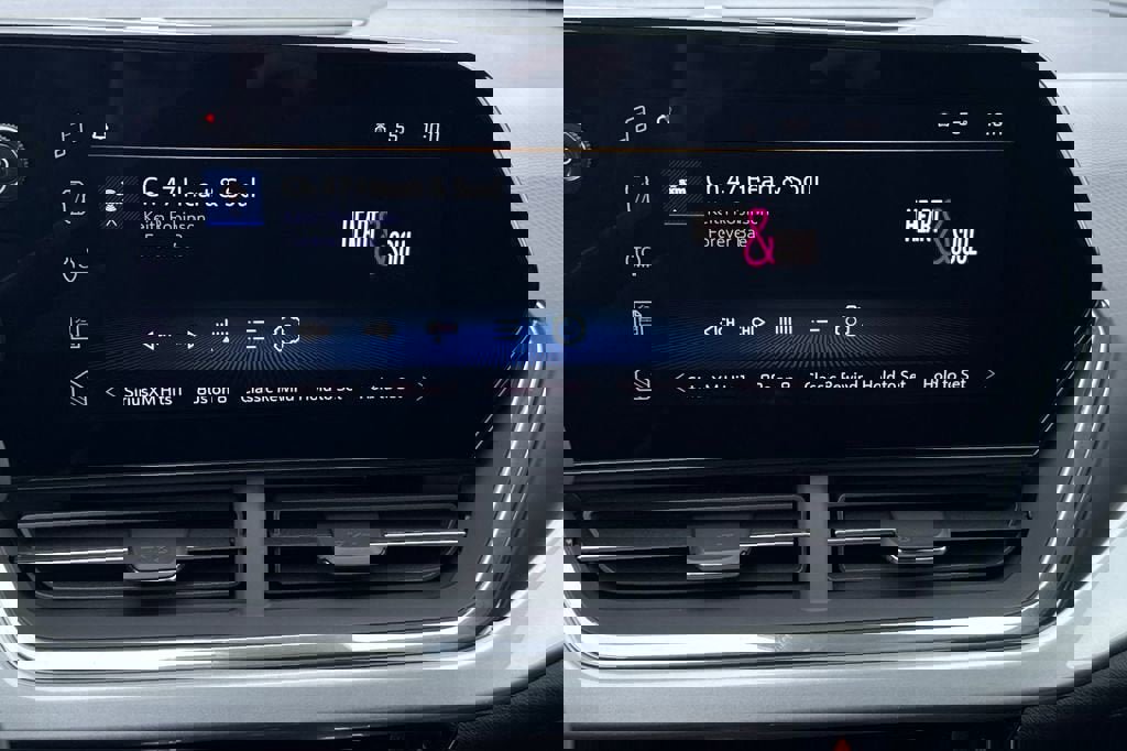 New 2026 Chevrolet Trax LT image 18