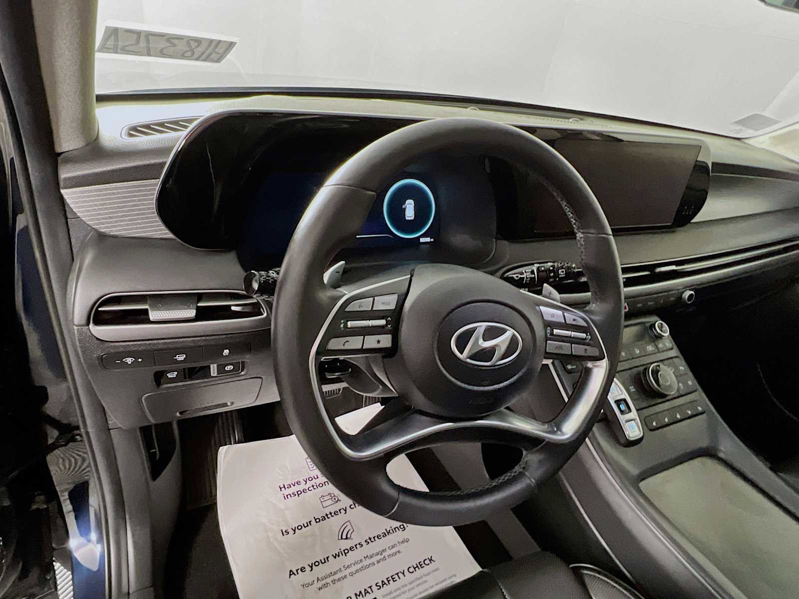 Used 2023 Hyundai Palisade Limited image 10