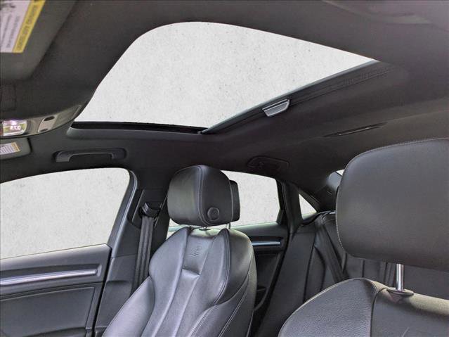 Used 2020 Audi A3 2.0T Premium w/ Final Edition Package image 15