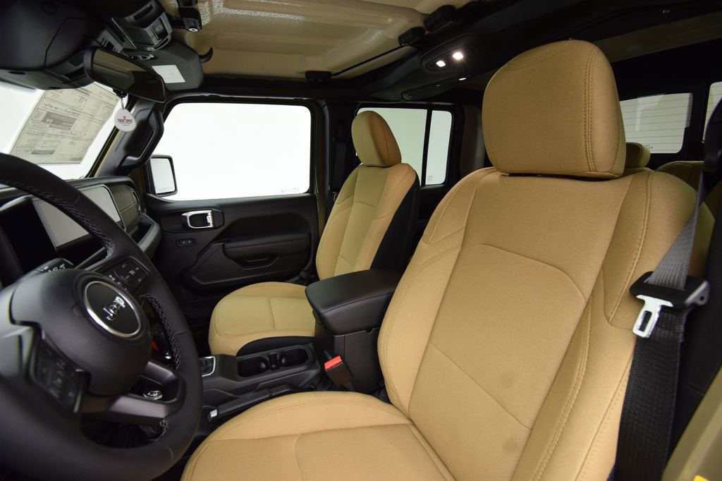 New 2026 Jeep Gladiator Willys image 37